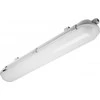 Lubinis šviestuvas GTV BETIS II LED hermetiškas šviestuvas, 50W, 6000lm, AC220-240V, 50/60Hz, PF>0.9, RA>80, IP65
