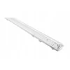 Lubinis šviestuvas GTV Vandeniui atsparus šviestuvas HAGEN LED 136, T8 LED, G13, AC220-240V, 50/60Hz, IP65, PC/PC