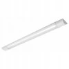 GTV LED linijinis šviestuvas KELIO, 36W, 3600lm, AC220-240V, 50/60 Hz, PF>0,9, RA>80, IP40, 40