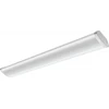 GTV Linijinis šviestuvas ZEFIR -LED 218, T8 LED, G13, AC220-240V, 50/60Hz, IP40, ABS/PC, su la