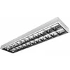 GTV RASTRO LED 150 paviršinio montavimo šviestuvas, 2x150 T8 LED, G13, AC220-240V, 50/60Hz, IP