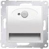 Modelis Kontakt-Simon Simon 54 LED balta (DOSC14.01 / 11)