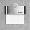 SKOFF Tango LED PIR 120 judesio jutiklio šviestuvas (MM-TAN-K-H-1-ML-ML-01) - Skoff