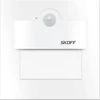 Sieninis šviestuvas SKOFF Sieninis šviestuvas Tango LED PIR 120 Motion Sensor Light (MJ-TAN-C-H-1-ML-ML-01) - Skoff