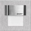 Laiptinė SKOFF Tango mini LED inox (ML- TMI- K- 1- PL- 00- 01)