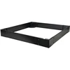 Opti Cokół do szafy RACK EPRADO (C19-B/100X800X800)