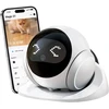 Opti Inteligentny robot su kamera mobilną - 1080p APTI (APTI-PET1-TUYA)