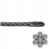 Opti Plieninė grandis LS-6/100/INOX316 GÓRALMET