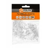 Opti NITY ALIUMININIAI NZ-3.2X6*P50 3.2 x 6 mm POLAX