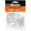 Opti NITY ALUMINIOWE NZ-4.0X6*P50 4.0 x 6 mm POLAX