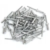 Opti NITY ALUMINIOWE NZ-4.0X8*P50 4.0 x 8 mm POLAX