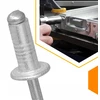 Opti NITY ALUMINIOWE NZ-4.0X8*P50 4.0 x 8 mm POLAX