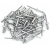 Opti NITY ALUMINIOWE NZ-4.8X12.5*P50 4.8 x 12.5 mm POLAX
