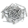 Opti NITY ALUMINIOWE NZ-4.8X8*P50 4.8 x 8 mm POLAX