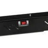 Opti Apšvietimo skydas EPRADO (PSLF19-1U-B)