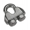 Opti Plieninio troso spaustukas ZL-5/INOX316 GÓRALMET