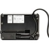 Skaitytuvas kodów kreskowych Opticon Opticon M-11 Przymocowany czytnik kodów kreskowych 1D/2D CMOS Juodas