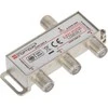 Opticum 1-3 DVB-T SAT skirstytuvas 3x1