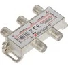 Opticum 1-4 DVB-T SAT skirstytuvas 4x1