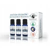 Optima Natura N-Active Oil komplektas olejków eterycznych Spokój + Sen + Energia 3x10ml