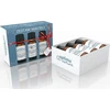 Optima Natura Ylang Ylang eterinio aliejaus rinkinys Love rinkinys 10ml + Thieves eterinis aliejus 10ml + bergamočių eterinis aliejus 10ml