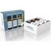 Optima Natura Optima laimės rinkinys (3 eteriniai aliejai) 30 ml