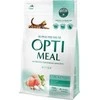 Optimeal Kitten sausas maistas kačiukams su vištiena, 700 g