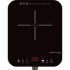Nešiojama vieno degiklio indukcinė kaitlentė PX-1001 OPTIMUM