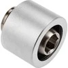 Optimus Flex Connection, 16/10 mm – sidabrinis