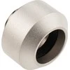 Optimus Hardtube jungtis, 14 mm – matinio nikelio