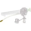 Optimus Kuro tiekimo vamzdelis „Fuel Feed Tube“ skirtas Nova/Nova+/Polaris Universali