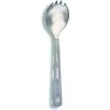 Optimus Spork Titanium Spork sidabras (8016285)