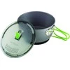 Švedija Optimus Terra Xpress HE Cooking Set turistinis puodas