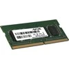 RAM AFOX SO-DIMM DDR3 8GB atminties modulis 1333 MHz