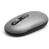 Port Designs PORT CONNECT Pure MAC COLLECTION, Belaidė įkraunama pelė, Bluetooth, FreeWheel, 3200 DPI, Juodas