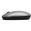 Port Designs PORT CONNECT Pure MAC COLLECTION, Belaidė įkraunama pelė, Bluetooth, FreeWheel, 3200 DPI, Juodas