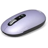 PORT CONNECT Pure MAC, Belaidė įkraunama pelė, Bluetooth, FreeWheel, 3200 DPI, Iris