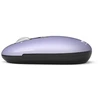 PORT CONNECT Pure MAC, Belaidė įkraunama pelė, Bluetooth, FreeWheel, 3200 DPI, Iris