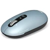PORT CONNECT Pure MAC, Belaidė įkraunama pelė, Bluetooth, FreeWheel, 3200 DPI, Storm