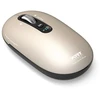 PORT CONNECT Pure MAC, Belaidė įkraunama pelė, Bluetooth,FreeWheel, 3200 DPI, Pearl