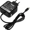 Akyga Nešiojamojo kompiuterio pakrovėjas AK-ND-70 (5-20V / 3-3.25A 65W) USB Type-C 1.2m