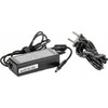 Optinio kompiuterio maitinimo šaltinis Energy4U Energy4U PA107 19.5V / 3.33A (4.8x1.7mm) 65W, nešiojamojo kompiuterio maitinimo šaltinis HP