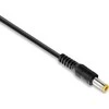 QOLTEC 51021 Plugin maitinimo šaltinis 5W 5V 1A 5,5x2,5