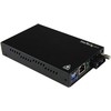 Šviesolaidinis keitiklis StarTech GB MM FIBER MEDIA CONVERTter SC (ET91000SC2)