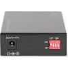 Šakotuvas DIGITUS Gigabit Ethernet PoE+ Media Converter, Multimode | Digitus