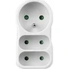 Optoma Konnoc DX-FZB-01/01-2 rozbočka 1xkul.+2xplochá