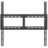 Optoma WIB6560A 55" ir 65" FP sieninis laikiklis