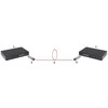Šakotuvas Opton MODULIS SFP SU LIZDU RJ-45 GTS-SFP-RJ45/10M-1G