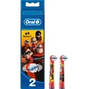 Oral-B antgalis ORAL-B BRAUN TIP EB10-2