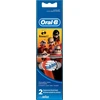 Oral-B antgalis ORAL-B BRAUN TIP EB10-2